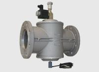 Электромагнитный газовый клапан Giuliani Anello MSVM600/6B, 010.0145.001