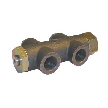 Технические особенности регуляторов давления PROH