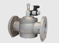 Электромагнитный газовый клапан Giuliani Anello EV125, 010.0189.001
