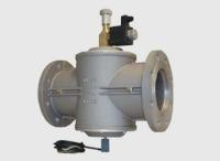 Электромагнитный газовый клапан Giuliani Anello EVM125/6B, 010.0244.001