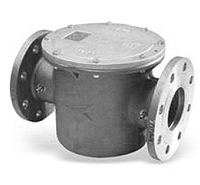 Как часто требуется производить замену газового фильтра Giuliani Annello