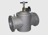 Электромагнитный газовый клапан Giuliani Anello MSV500/6B, 010.0129.001
