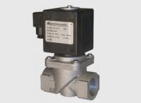 Электромагнитный газовый клапан Giuliani Anello GSAV50R, 021.0015.001