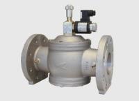 Электромагнитный газовый клапан Giuliani Anello EV65/6B, 010.0226.001