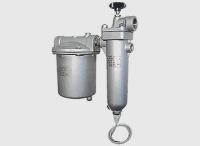 Фильтр для очистки отработанного масла Giuliani Anello FOEX50F, 003.0081.003