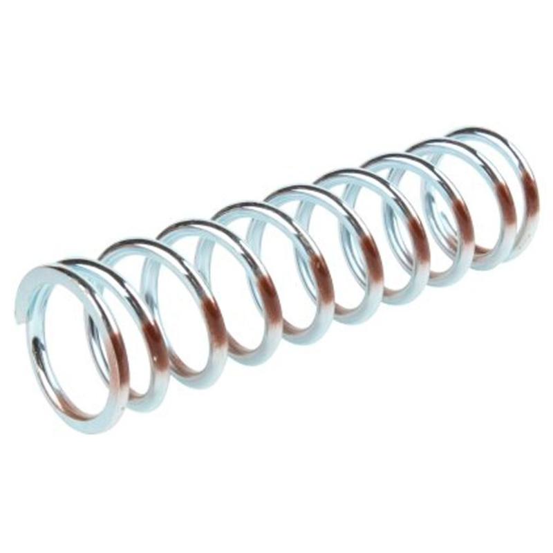 Важная часть конструкции регулятора давления - пружина. Как ее выбрать, какие бывают пружины?